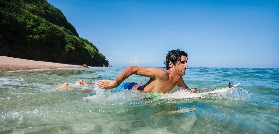 LAMAX X7.1 Naos příslušenství